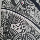 Meu projeto do curso: Bullet journal criativo: planejamento e criatividade . Ilustração tradicional, e Papercraft projeto de Mari Furucho - 10.05.2021