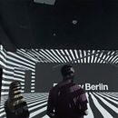 Sonar+D x Factory Berlin. ’The Creative Code’ event video Ein Projekt aus dem Bereich Kino, Video und TV von Diego Delgado - 12.05.2021