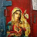 Meu portifólio. Fine Arts project by Cesar Larroque - 05.12.2021