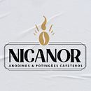 Mi Proyecto del curso: Desarrollo de marcas con personalidad. Projekt z dziedziny Br, ing i ident, fikacja wizualna, Doradztwo kreat, wne, Projektowanie logot i pów użytkownika Luis Vilela - 10.05.2021
