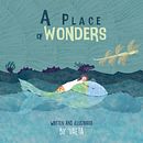 A Place of Wonders. Un proyecto de Ilustración tradicional de Vaeta - 12.05.2021