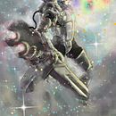 Mi Proyecto del curso: Ilustración digital de fantasía y ciencia ficción. Projekt z dziedziny Trad, c i jna ilustracja użytkownika i_leiva_baldis - 12.05.2021