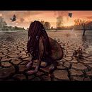 DROUGHT. Photograph, Film, Video, TV, Graphic Design, Photograph, Post-production, Set Design, Film, VFX, and Photo Retouching project by Gela Stone - 05.12.2021