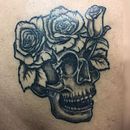 Tatuajes 2020. Un projet de Conception de tatouage de Juan Bonilla - 31.12.2019