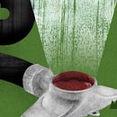 Final Project - Texture Creation for Digital Illustration in Photoshop. Un projet de Illustration traditionnelle , et Animation de Austin Storie - 12.05.2021