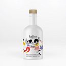 KALIOS. Ilustração tradicional, e Packaging projeto de Agathe Lorraine Sorlet - 13.05.2021