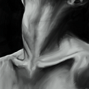 the deafening silence. Un progetto di Illustrazione tradizionale di barath - 18.04.2020