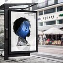 Cartelería. Traditional illustration, Editorial Design, Interactive Design, Design, and Graphic Design project by Alexandra Bahamonde - 05.13.2021