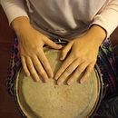Mi Proyecto del curso:  Introducción a la percusión: descubre la magia de los ritmos Ein Projekt aus dem Bereich Musik und Musikproduktion von gabrielapineyrua - 11.05.2021
