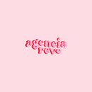Mi Proyecto del curso: Agencia Reve Ein Projekt aus dem Bereich Br, ing und Identität, Kreative Beratung und Marketing von Sabrina Pereyra Castro - 13.05.2021