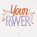 Mi Proyecto del curso: Introducción al lettering de autor. Un proyecto de Lettering, Lettering digital, H y lettering de Mária Montero - 13.05.2021