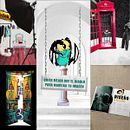 Mi Proyecto del curso: Collage animado con Adobe After Effects. Projekt z dziedziny  Animacja,  Kolaż, Animacje 2D, Ed i cja filmów użytkownika Jairo Camilo Garro - 12.05.2021