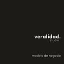Veralidad studio. Graphic Design, Packaging, Art Direction, Br, ing & Identit project by Verónica Vicente - 04.14.2020