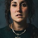 Mi Proyecto del curso:  Dirección de personas para fotografía de retrato. Projekt z dziedziny Fotografia, Fotografia portretowa i Światło w fotografii użytkownika pol ricart - 14.05.2021