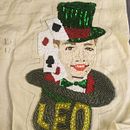 Il mio progetto del corso: Ritratti ricamati con perline - MIO NIPOTE PRESTIGIATORE . % Roberta Moretti tarafından hazırlanan Aksesuar Tasarımı, Nakış, Dekoras, Ve on projesi - 05.15.2021