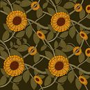 Surface Pattren design  . Desain Pola proyek oleh Praneeth Reddy - 05.14.2020