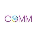 BeComm. Un projet de Design  , et Publicité de Omar Alvarez - 27.08.2020