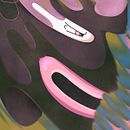 My project in Stylized Vector Illustration with Color and Character course. Un projet de Illustration traditionnelle, Design graphique, Illustration vectorielle et Illustration numérique de a_s_a - 16.05.2021