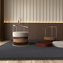 Silla H Ein Projekt aus dem Bereich Design von Erick Teneda - 15.05.2021