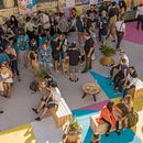 Square Lab - Praça Laboratório . % CO STUDIO tarafından hazırlanan Tasarım, Ve Mimarlık projesi - 05.17.2021