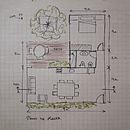 Mi Proyecto del curso: Introducción al dibujo arquitectónico a mano alzada. Architecture, and Architectural Illustration project by valkiria87 - 05.17.2021