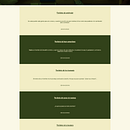 Desarrollo de blog administrado en PHP. Un projet de Programmation, Informatique , et Développement web de Christian Salazar Polanco - 14.05.2021