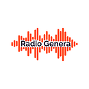 Radio Genera. Projekt z dziedziny Design, Br, ing i ident, fikacja wizualna,  Muz i ka użytkownika José Zurita - 29.01.2021