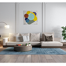 Proyecto de Iluminación de Estudio con 3D Max en escenas interiores. Un projet de 3D, Architecture d'intérieur, Design d'intérieur, Conception d'éclairage, Conception 3D , et ArchVIZ de elisa_lantaron - 17.05.2021