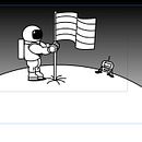 Mein Kursprojekt: Animation von Grund auf mit Adobe Animate. Motion Graphics, Animation, Character Design, 2D Animation, Stor, telling, Stor, and board project by e_scherrer - 05.17.2021