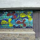 Mural marino. Un proyecto de Artesanía de Elsira Payo - 17.05.2021