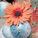 Mi Proyecto del curso: Cake design: técnicas decorativas modernas. Un progetto di Design e DIY di ortizraquel - 17.05.2021