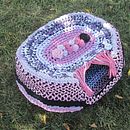 Reciclagem de diversos materiais, usando diversas técnicas artesanais . % Liliana Monteiro tarafından hazırlanan Sanat ve El Sanatları, Dekoras, on, Tığ işi, Geri dönüşüm, Ve Makrome projesi - 05.17.2021