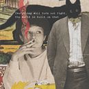 Mi Proyecto del curso: Collage digital para medios editoriales. Graphic Design, Collage, Digital Design, and Editorial Illustration project by Hanna Jarosz - 05.18.2021