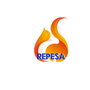 Corporativo Repesa. Social Media, Br, ing, Identit, Marketing, Creativit, Instagram, Content Marketing, Facebook Marketing, and Social Media Design project by María Fernanda Heredia Magaña - 10.04.2020
