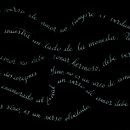 Mi Proyecto del curso: Caligrafía inglesa de la A a la Z. Projekt z dziedziny  Kaligrafia użytkownika Carlos Lara Morales - 18.05.2021