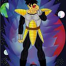 Akuro Sayan. Un progetto di Illustrazione tradizionale di Andres Arakazu - 15.05.2021