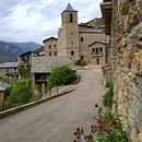 Mi Proyecto del curso: Cuaderno de viaje en acuarela . % Fabienne Loosveldt tarafından hazırlanan Geleneksel illüstras, on, Sulubo, a Resim, Mimari İllüstras, on, Ve Eskiz defteri projesi - 05.20.2021