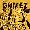 Chi è GOmez?. Traditional illustration, Motion Graphics, Character Design, Fine Arts, Graphic Design, and Comic project by Fabio Folla - 04.08.2018