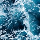 A Lady Of The Sea Ein Projekt aus dem Bereich Traditionelle Illustration, Bleistiftzeichnung, Porträtzeichnung und Artistische Zeichnung von Viki Christidou - 20.05.2021