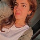 Mi proyecto soy yo misma. Un projet de Marketing, Br, ing et identité, Événements , et Réseaux sociaux de Bea González - 20.05.2021