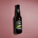 Mi Proyecto del curso: Cerveza artesanal "Cru Cru" Proyecto Académico (Rediseño de marca, diseño de etiquetas, diseño de four pack y fotografía para producto). Projekt z dziedziny Design,  Manager art, st, czn, Br, ing i ident, fikacja wizualna, Kreat, wność i Zarządzanie portfolio użytkownika Paveel Jimenez - 19.04.2021