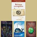 Publicaciones con relatos de Manuel Cuervo (Kiko Karballo). Un proyecto de Escritura de Kiko Karballo - 20.05.2021