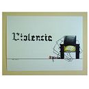 Mi Proyecto del curso: Las leyes de la percepción visual: unidad, peso, equilibrio y movimiento. Un projet de Beaux Arts, Design graphique et Illustration traditionnelle de Jessi Zora Henao - 20.05.2021