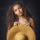Mi Proyecto del curso: Introducción a la iluminación fotográfica con flash de mano colocado en softbox. Een project van Fotografie,  Fotografische verlichting, Studiofotografie y Digitale fotografie van EDUARDO PÉREZ-VALLE - 17.05.2021