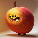 Mi Proyecto del curso: Creación de personajes con ZBrush y Cinema4D. Un progetto di 3D, Character design, Modellazione 3D e Character design 3D di Matias Serrano - 03.05.2021