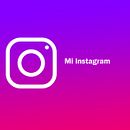 MI INSTAGRAM . Un progetto di Social media, Instagram, Produzione musicale, Fotografia di interni, Fotografia, Multimedia, Video e Street Art di Matías Rapetti - 21.05.2021