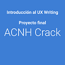 Mi Proyecto del curso: Introducción al UX Writing. Un proyecto de UX / UI, Diseño de la información, Cop, writing y Diseño de apps de Susana Castillo Valenzuela - 21.05.2021