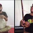 My project in Introduction to Percussion: Discover the Magic of Rhythm course. Música, e Produção musical projeto de Imran Said Muhammad - 22.05.2021