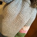 Mi Proyecto del curso: Crochet: crea prendas con una sola aguja. Un projet de St, lisme, Art textile, DIY , et Crochet de Rosa Damaris Hormazabal Bravo - 20.05.2021