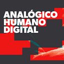 Analógico Humano Digital. Film, Video, and TV project by Luis Fernandes - 05.23.2021
